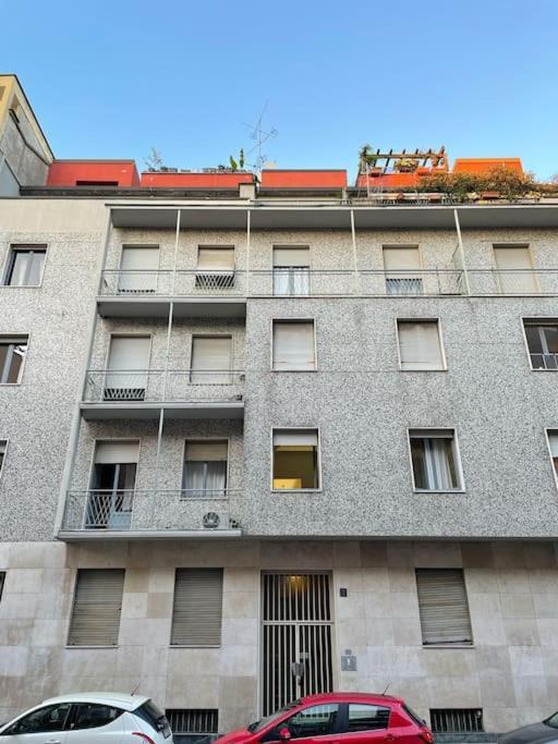 Milano Studio A Exterior foto